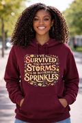 Storms hoodie